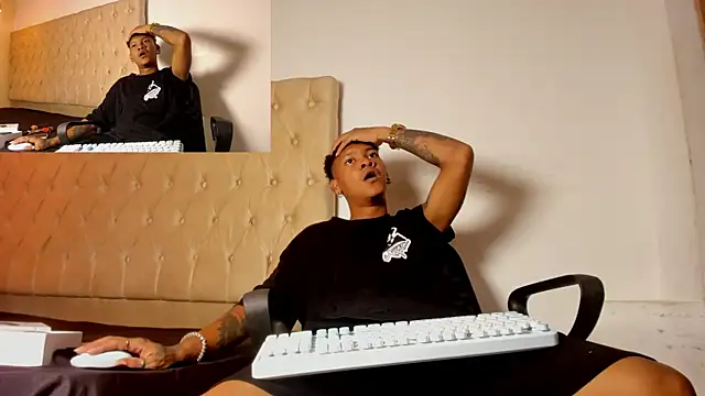 blackdirty420 online show from 09-17-25, 07:37