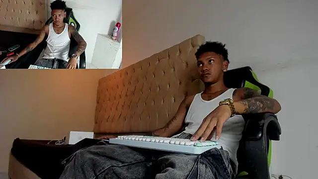 blackdirty420 online show from 09-18-25, 07:49