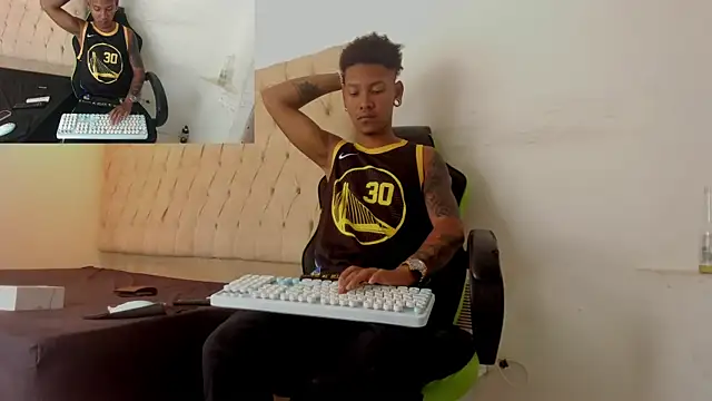 blackdirty420 online show from 09-19-25, 08:20