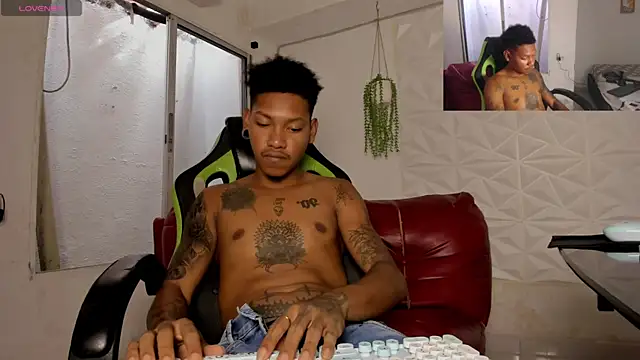 blackdirty420 online show from 09-29-25, 08:13