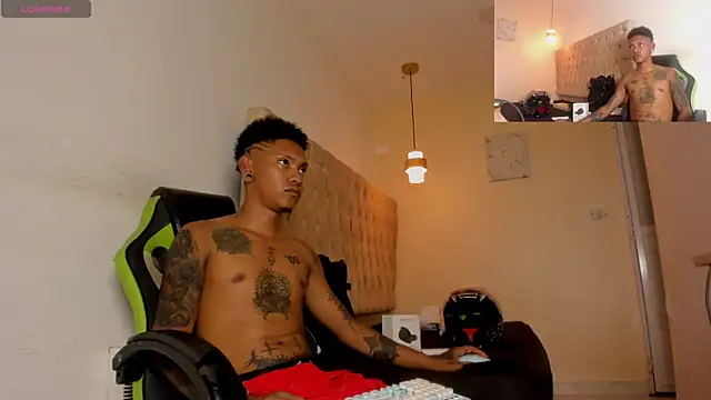 blackdirty420 online show from 10-06-25, 07:44