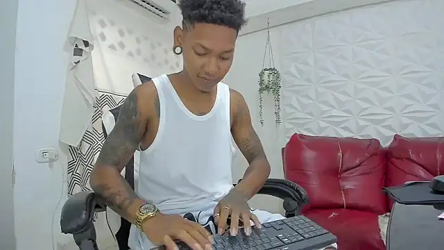 blackdirty420 online show from 10-10-25, 07:02