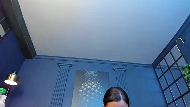 scarlet edwars online show from 03-09-26, 07:18