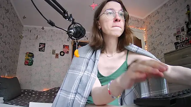 tangerine4dreams online show from 04-27-26, 08:01