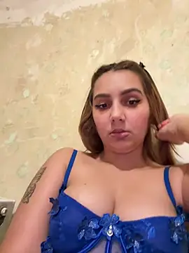 hotamanda01 online show from 04-11-26, 07:40