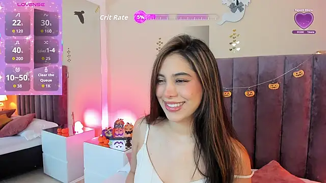 Snapshot of Samyy_Johnson chatting on 10-15-25, 01:11 Samyy Johnson online show from 10-15-25, 01:11