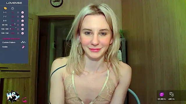 Caramel piegirl online show from 02-09-25, 10:00