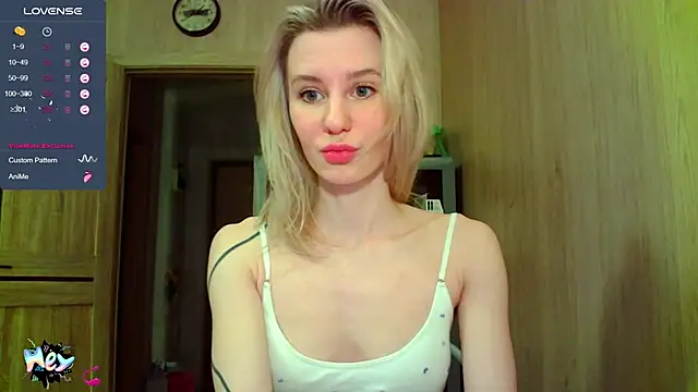 Caramel piegirl online show from 02-17-25, 05:32