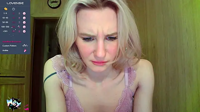 Caramel piegirl online show from 03-10-25, 05:50