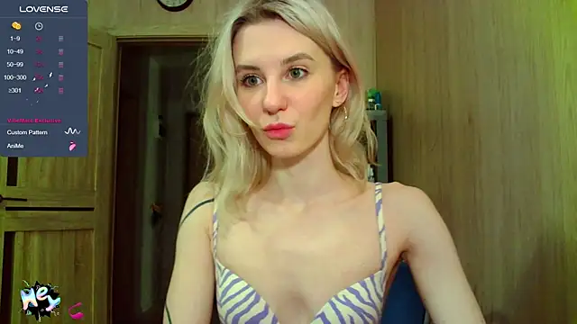 Caramel piegirl online show from 03-12-25, 08:10