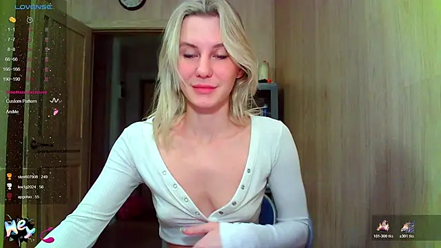 Caramel piegirl online show from 12-17-25, 12:05