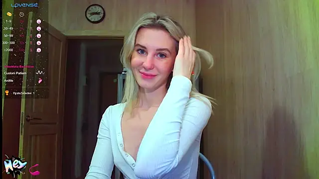 Caramel piegirl online show from 01-15-26, 09:40