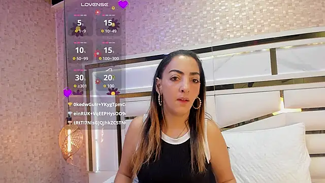 lissa palmer online show from 02-15-25, 07:17