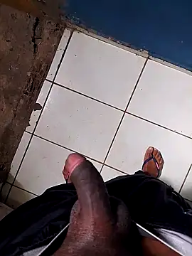 Ailton9865 online show from 10-19-25, 01:01