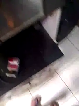 Ailton9865 online show from 11-06-25, 01:45