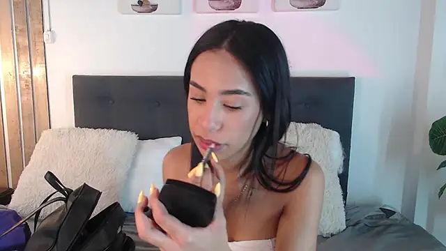 melissa becraft online show from 09-25-25, 08:01