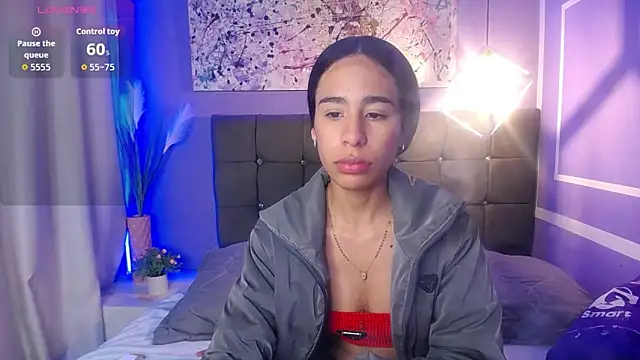 melissa becraft online show from 11-25-25, 12:43