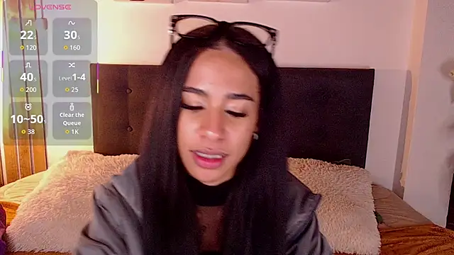 melissa becraft online show from 01-10-26, 01:07