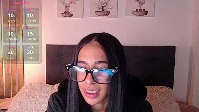 Snapshot of melissa_becraft chatting on 01-16-26, 12:36 melissa becraft online show from 01-16-26, 12:36