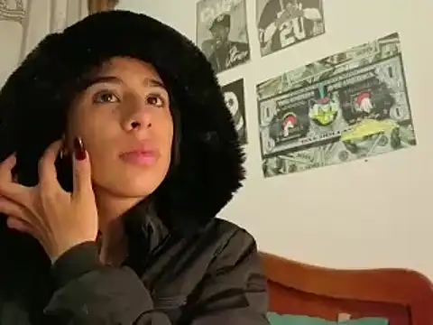 Snapshot of melissa_becraft chatting on 02-08-26, 02:04 melissa becraft online show from 02-08-26, 02:04