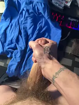 ZaddyKingJohn online show from 03-10-25, 03:23