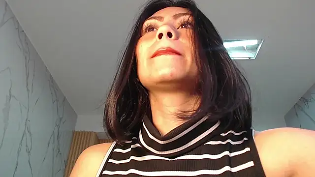 salome stockman s online show from 02-15-25, 01:05