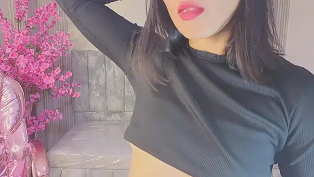 Snapshot of salome_stockman_s chatting on 02-04-26, 01:50 salome stockman s online show from 02-04-26, 01:50