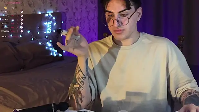 dark-willoww online show from 02-08-25, 04:04