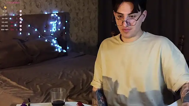 dark-willoww online show from 02-08-25, 07:05