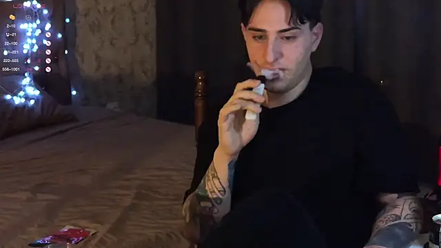 dark-willoww online show from 02-09-25, 02:07