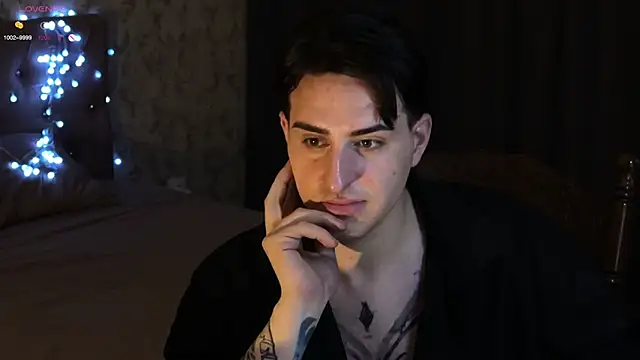 dark-willoww online show from 02-09-25, 08:13