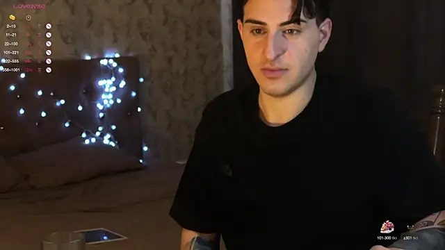 dark-willoww online show from 02-10-25, 08:09