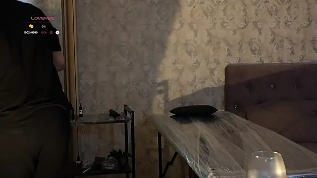 dark-willoww online show from 02-11-25, 07:54