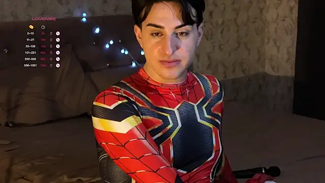 dark-willoww online show from 02-11-25, 06:44