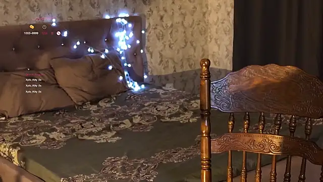 dark-willoww online show from 02-11-25, 09:56