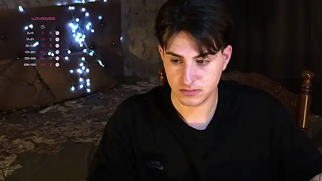 dark-willoww online show from 02-12-25, 07:02