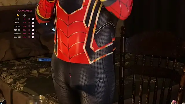 dark-willoww online show from 02-13-25, 04:50