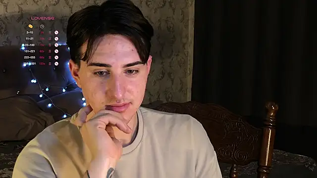 dark-willoww online show from 02-14-25, 08:59