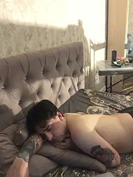 dark-willoww online show from 02-16-25, 04:42