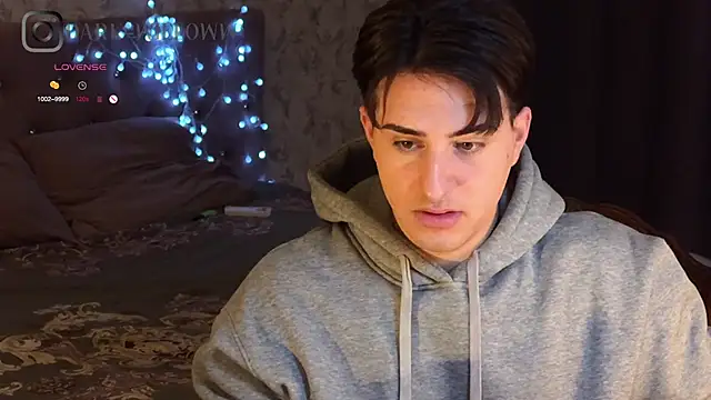 dark-willoww online show from 02-17-25, 11:55