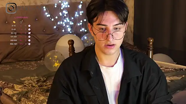 dark-willoww online show from 02-19-25, 12:25