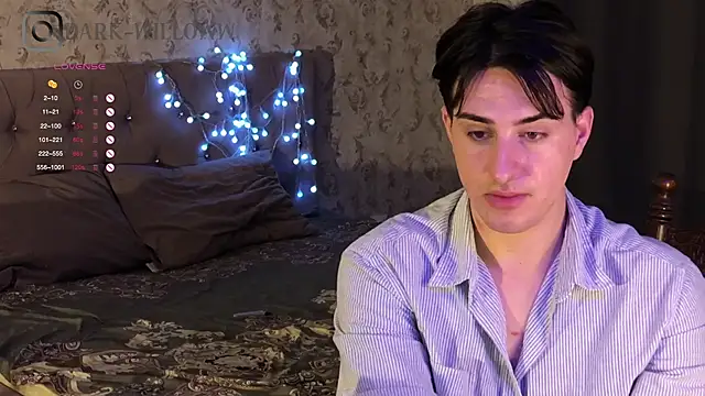 dark-willoww online show from 02-20-25, 04:57