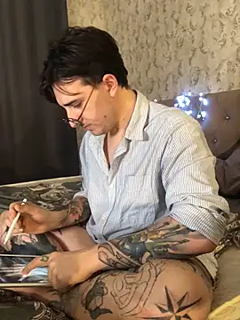 dark-willoww online show from 02-22-25, 02:17