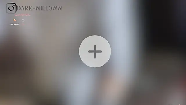 dark-willoww online show from 02-22-25, 02:41