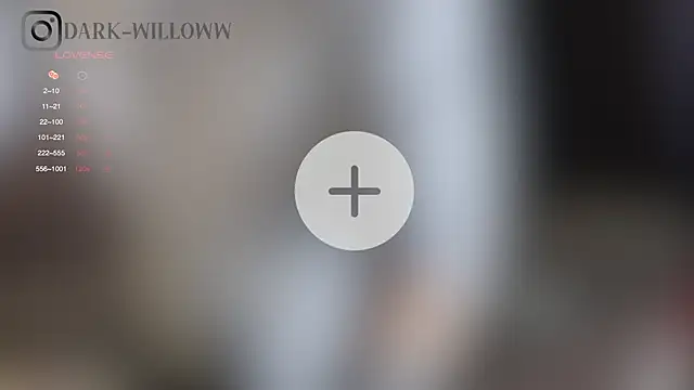 dark-willoww online show from 02-22-25, 05:46