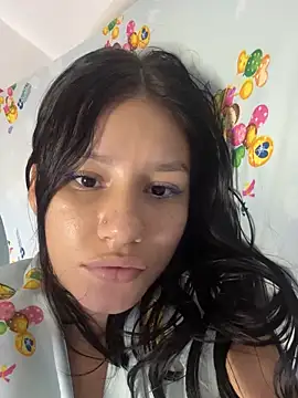 Abbiee 8 online show from 09-21-25, 08:32