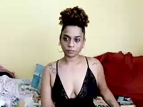 1fiestyalpha online show from 12-14-25, 06:52