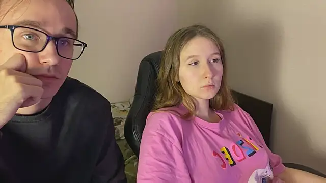 Sabrinaanddaniel online show from 11-15-25, 09:21