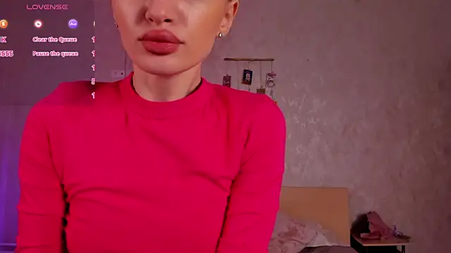 miiss  lulu online show from 03-12-25, 01:03