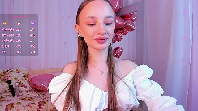 miiss  lulu online show from 02-14-26, 12:29